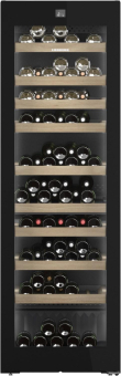 Liebherr WPgbi 5272-20 sw Weinschrank 