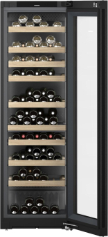 Liebherr WPgbi 5272-20 sw Weinschrank 
