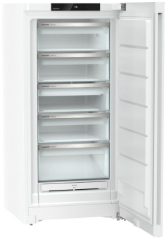 Liebherr FNc 6625-22 ws Gefrierschrank 