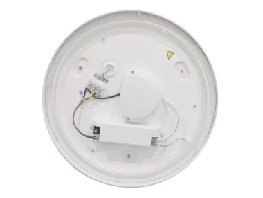 MLIG Grundplatte LED             81-3373 