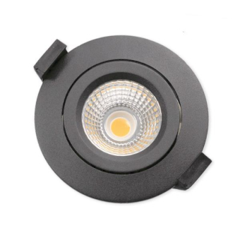 MLIG LED Einbaustrahler PLANO    81-3295 