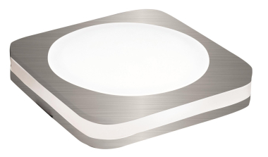 mlight LED Einbauleuchte square  81-4053 