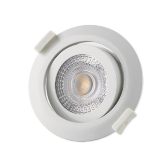 MLIG LED Einbaustrahler PLANO II 81-3135 