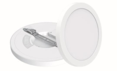 MLIG LED Anbaupanel CLIP ON      81-3321 
