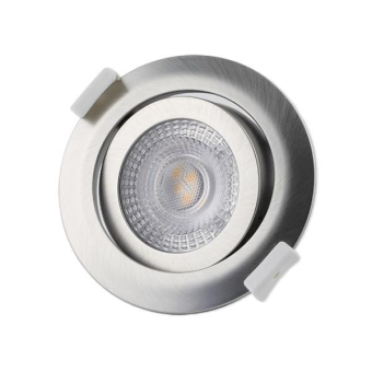 MLIG LED Einbaustrahler PLANO    81-3297 