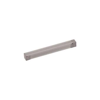 EVN LED Anbauleuchte alu       SL1100102 