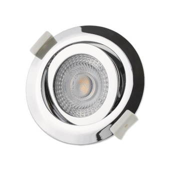 MLIG LED Einbaustrahler PLANO II 81-3137 