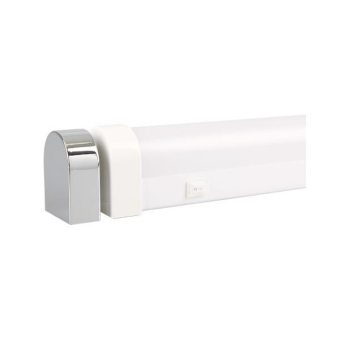 mlight LED-Badleuchte m.Schalter 81-3194 