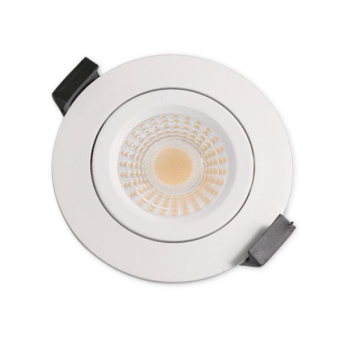MLIG LED Einbaustrahler JUNO CCT 81-3301 