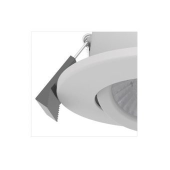 MLIG LED Einbauspot Darwin, IP65 81-4064 