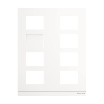 BJ Fronplatte Video 2/4     41388CF-W-03 