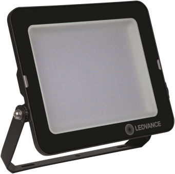 LEDV FL COMP V 135W830 SYM 100 BK 