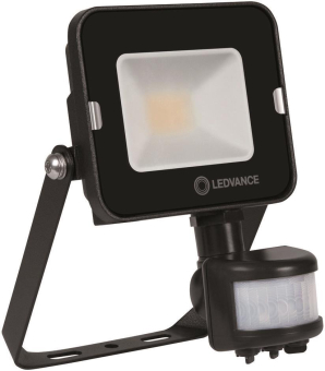 LEDV FL COMP SEN V 10W830 SYM 100 BK 