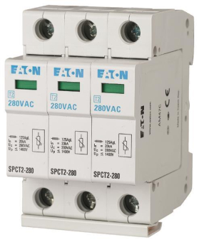 EATON SPCT2-460/3                 167610 