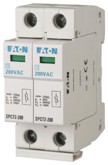 EATON SPCT2-385/2                 167604 