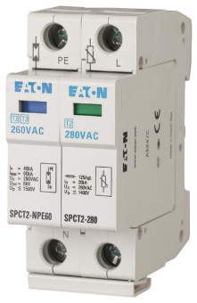 EATON SPCT2-280-1+NPE             167619 