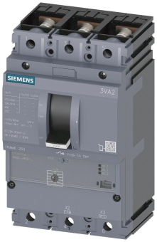 SIEM                  3VA2220-7MS32-0AA0 