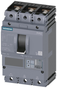 Siemens               3VA2220-5MP32-0AA0 