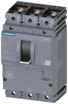 SIEM                  3VA2216-5HK32-0AA0 