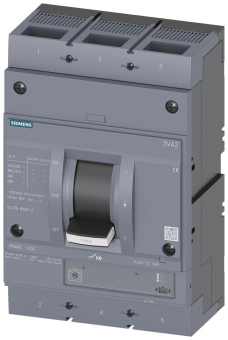 Siemens 3VA25107HK320AA0 