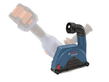 Bosch Absaughaube GDE 115/125 FC-T 