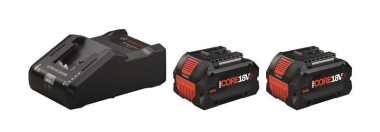 Bosch Starter-Set ProCORE18V+ 8,0Ah 