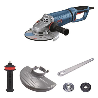Bosch Winkelschleifer GWS 27-230 JR (C) 
