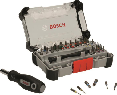 Bosch Precision Screwdriver   2607002835 