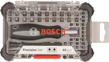 Bosch Precision Screwdriver   2607002835 