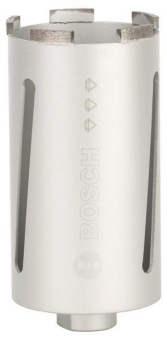Bosch Diamanttrockenbohrkrone 2608587325 