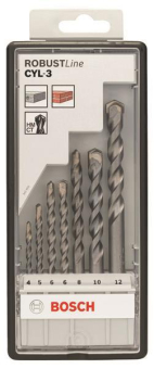 Bosch Betonbohrer-Robust Line 2607010545 