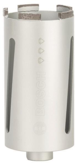 Bosch Diamanttrockenbohrkrone 2608587324 