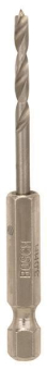 Bosch Holzspiralbohrer        2608595519 