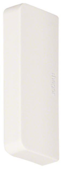 Hager Endstück kaschierend PVC M59589010 