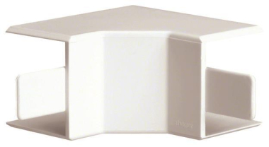 Hager Inneneck PVC zu LF       M58019010 