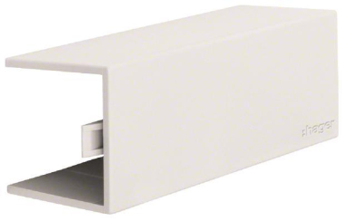 Hager T-Stück kaschierend PVC  M59569010 