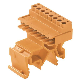 Weidmüller SLS 5.08/8TB KF SN OR BX 