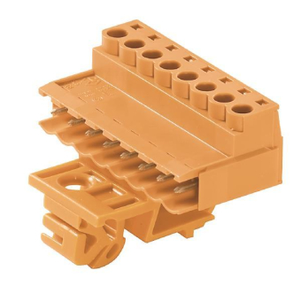 Weidmüller SLS 5.08/12TB RF15 SN OR BX 