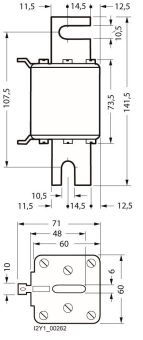 SIEM SITOR-Sicherungseinsatz     3NE4337 