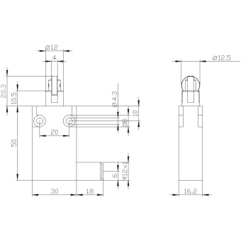 Siemens               3SE5413-0CD23-1EB1 