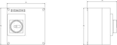 SIEM SIRIUS MCU       3RK4340-3LR51-0BA0 