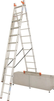 Krause "Tribilo" Sprossen         129765 