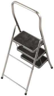 KRAU Toppy XL Alu-Klapptritt      130877 