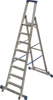 Krause STABILO Stufen-StehLeiter  127327 