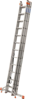 Krause "Tribilo" Sprossen         129703 