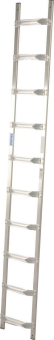Krause Dachleiter Alu 10 Sprossen 804310 