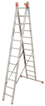 Krause "Tribilo" Sprossen         129703 