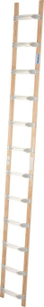 Krause Dachleiter Alu-Holz        804228 