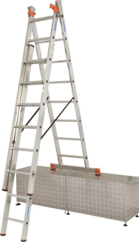 Krause "Tribilo" Sprossen         129741 