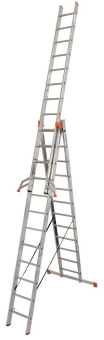 Krause "Tribilo" Sprossen         129703 